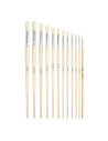 80341-6,Pensula seria 512 nr. 1 MILAN - Set 6