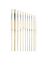 80351-4,Pensula seria 512 nr. 11 MILAN - Set 4
