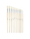 80344-6,Pensula seria 512 nr. 4 MILAN - Set 6