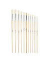 80347-6,Pensula seria 512 nr. 7 MILAN - Set 6