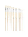 80361-6,Pensula seria 522 nr. 1 MILAN - Set 6