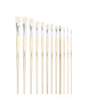 80364-6,Pensula seria 522 nr. 4 MILAN - Set 6