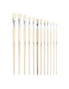 80367-6,Pensula seria 522 nr. 7 MILAN - Set 6