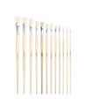 80368-6,Pensula seria 522 nr. 8 MILAN - Set 6