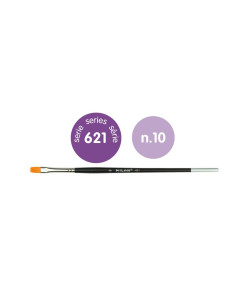 0462110-6,Pensula seria 621 nr. 10 MILAN - Set 6