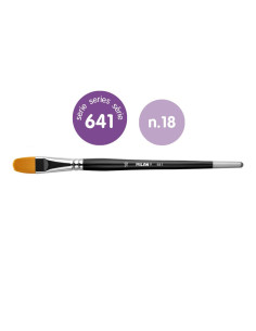 0464118-4,Pensula seria 641 nr. 18 MILAN - Set 4