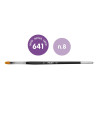 0464108-6,Pensula seria 641 nr. 8 MILAN - Set 6