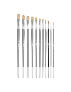 0464204-6,Pensula seria 642 nr. 4 MILAN - Set 6 2