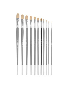 0464208-6,Pensula seria 642 nr. 8 MILAN - Set 6 2