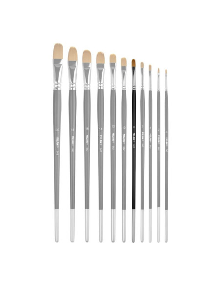 0464208-6,Pensula seria 642 nr. 8 MILAN - Set 6