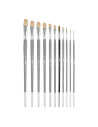 0464208-6,Pensula seria 642 nr. 8 MILAN - Set 6