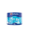 CDVERBATIM50/PA-50,CD VERBATIM 80 min 48X 50/PA 100/PA - Set 50
