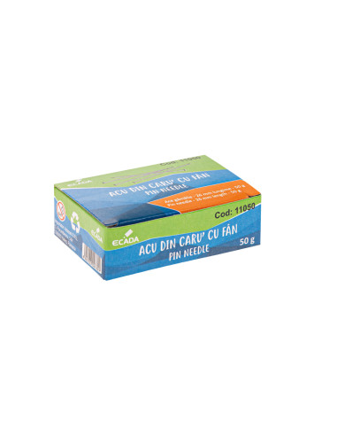 11050-10,Ace gamalie 50 gr ECADA - Set 10