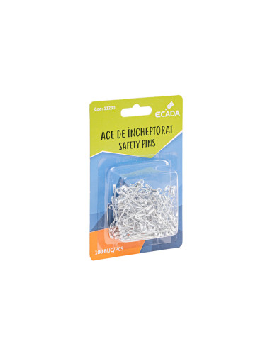11230-12,Ace siguranta 100/cut 30 mm ECADA - Set 12