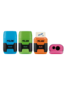 4706116-16,Ascutitoare cu radiera Touch MILAN - Set 16