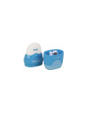 4701116-16,Ascutitoare cu radiera ovala MILAN - Set 16