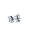 20127240-40,Ascutitoare plastic simpla MAXI MILAN set 40 buc