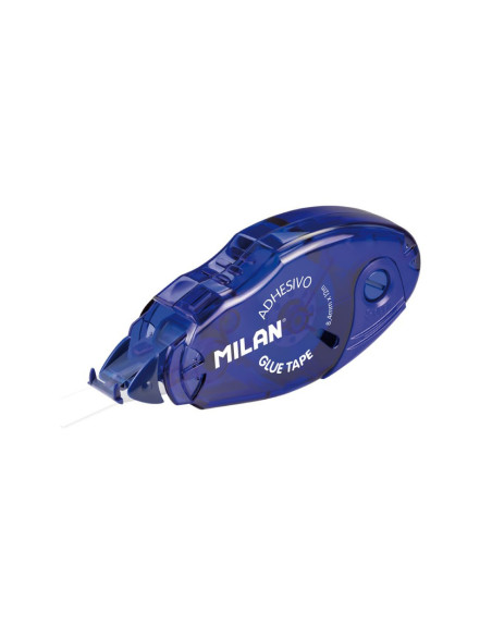 44GT12-12,Lipici banda 8.4mm*12m MILAN - Set 12