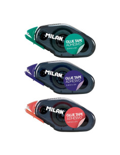 4401924-24,Lipici banda 8.4 mm x 5 m Mini MILAN - Set 24 2