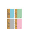 294120-6,Caiet A4 120 file 4 subiecte ECADA - Set 6