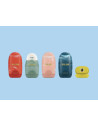 4701116LV-16,Ascutitoare cu radiera Lava MILAN - Set 16