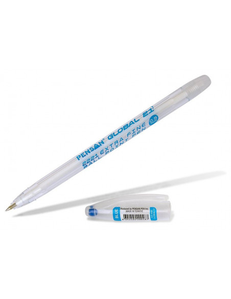 PIX PENSAN GLOBAL ALBASTRU,2221/ALBASTRU