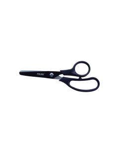 1412081080-10,Foarfeca 13.4 cm basic Negru MILAN - Set 10