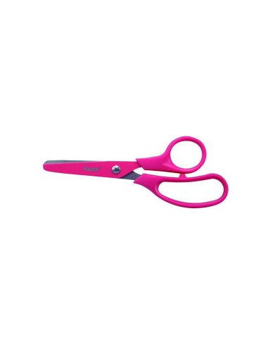 1412081029-10,Foarfeca 13.4 cm basic Roz MILAN - Set 10
