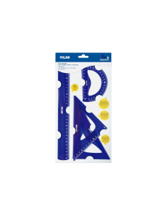 359801,Set geometrie Acid Albastru MILAN