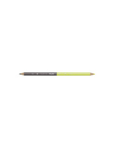 07323812-12,Creion grafit/evidentiator Bicolor HB MILAN - Set 12 2