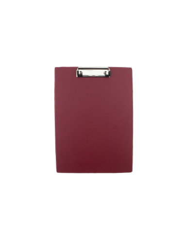 CL15M,Clipboard simplu A5 24x18.5 cm Mov DACO