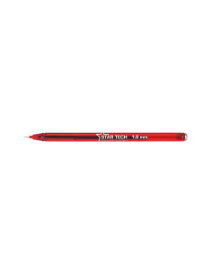 2260R-12,Pix Star tech 1 mm Rosu PENSAN - Set 12