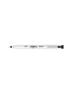 PX553-12,Pix liner grafic Arhitect 0.3 mm DACO - Set 12