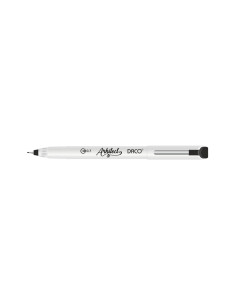 PX557-12,Pix liner grafic Arhitect 0.7 mm DACO - Set 12