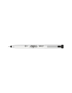 PX5510-12,Pix liner grafic Arhitect 1 mm DACO - Set 12