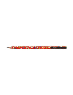 0711315148SH-48,Creion grafit Super Heroes HB MILAN - Set 48 2