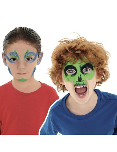 43051,Culori piele set 3 Monsters CARIOCA