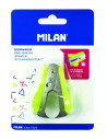 19007Y,Decapsator Galben MILAN