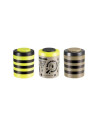 20161912BTM-12,Ascutitoare dubla cu container Be Atomic MILAN - Set 12