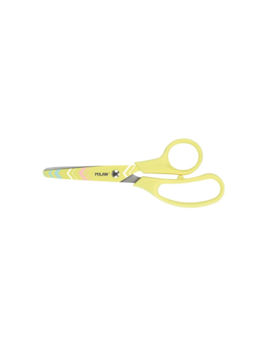 BWM10426VN,Foarfeca 13.4 cm Sugar Galben MILAN