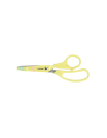 BWM10426VN,Foarfeca 13.4 cm Sugar Galben MILAN