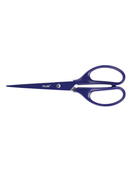 BWM10425B,Foarfeca birou 17 cm Acid albastra MILAN
