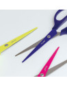 BWM10425B,Foarfeca birou 17 cm Acid albastra MILAN