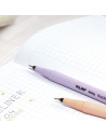 06180414PS-14,Pix fineliner pastel 0.4 mm Sway Set 5 MILAN