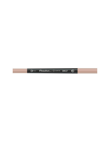 PX502BJ-12,Pix Pensuliner Bej 0.4 mm DACO - Set 12