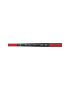 PX502BI-12,Pix Pensuliner Visiniu inchis 0.4 mm DACO - Set 12