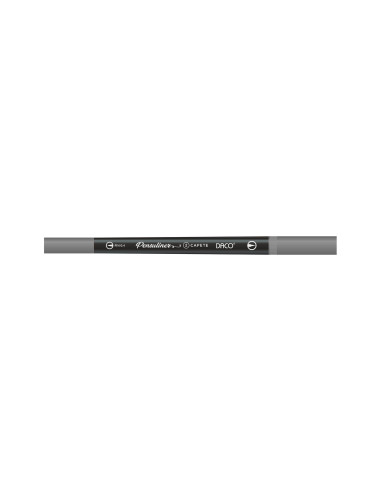 PX502GR-12,Pix Pensuliner Gri 0.4 mm DACO - Set 12