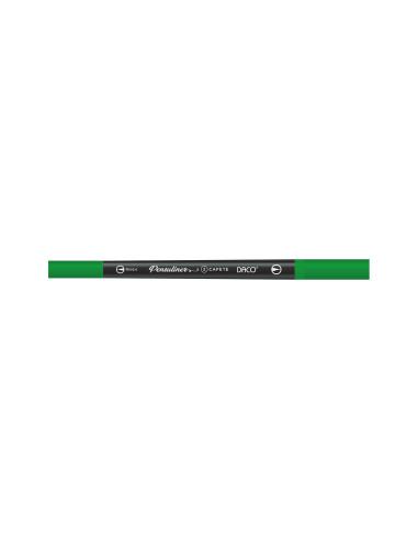 PX502V-12,Pix Pensuliner Verde 0.4 mm DACO - Set 12