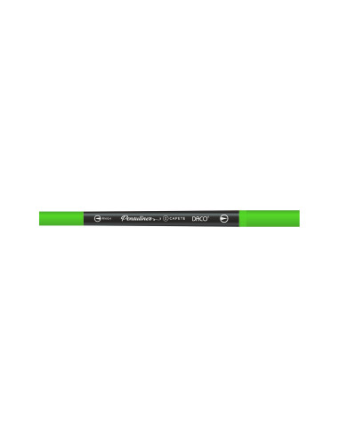 PX502VD-12,Pix Pensuliner Verde deschis 0.4 mm DACO - Set 12