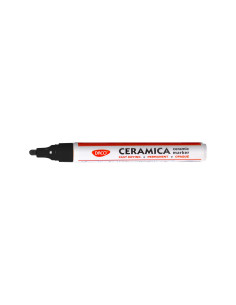 MK502N-10,Marker ceramica Negru DACO MK502N - Set 10